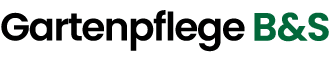Gartenpflege B&S – Garten- & Landschaftsbau in Wolfsburg Logo